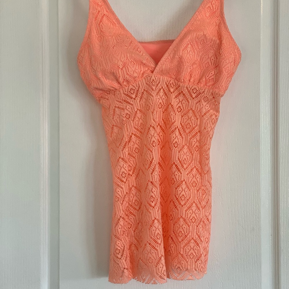 NWOT Dress swimsuit
